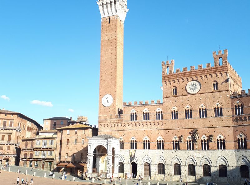 Italië