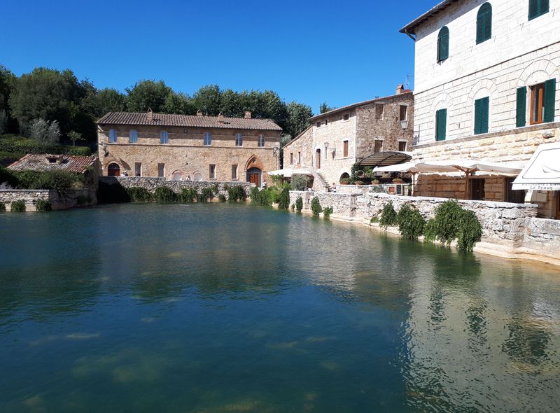 Italië