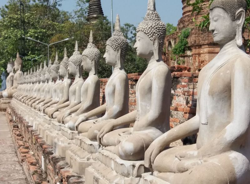 Thailand