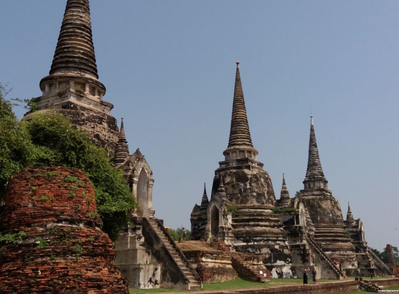 Thailand