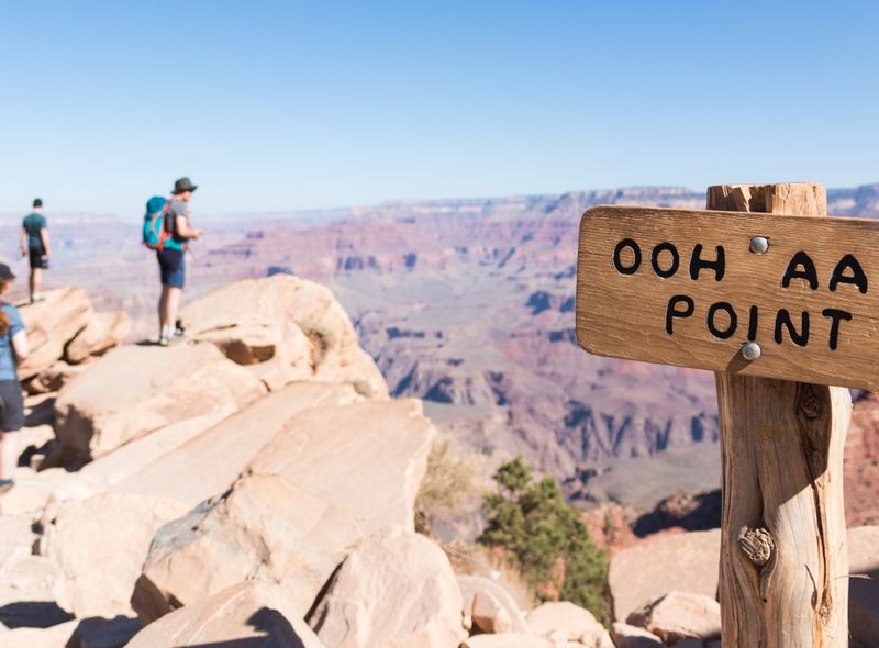 Grand Canyon USA