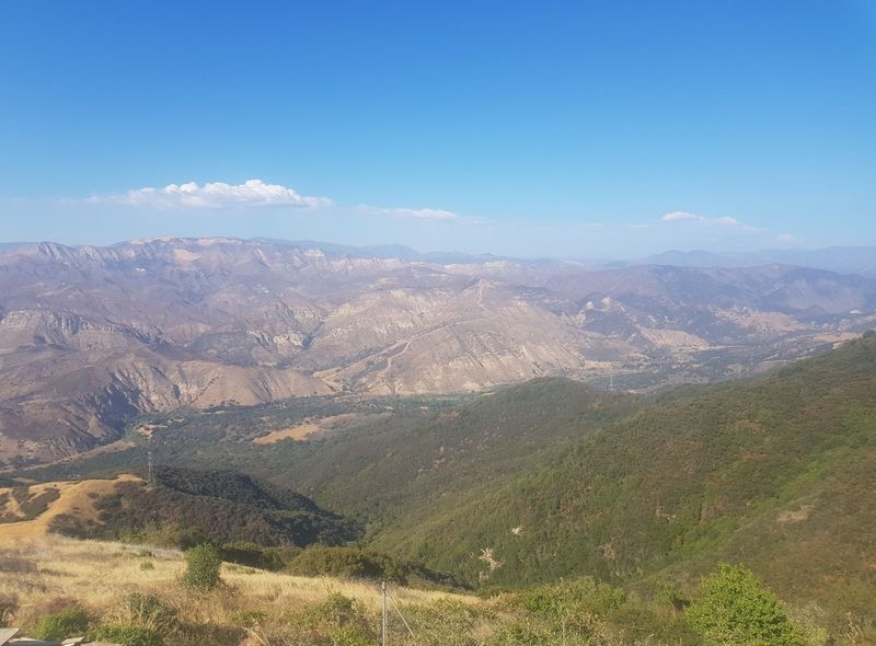 Californië