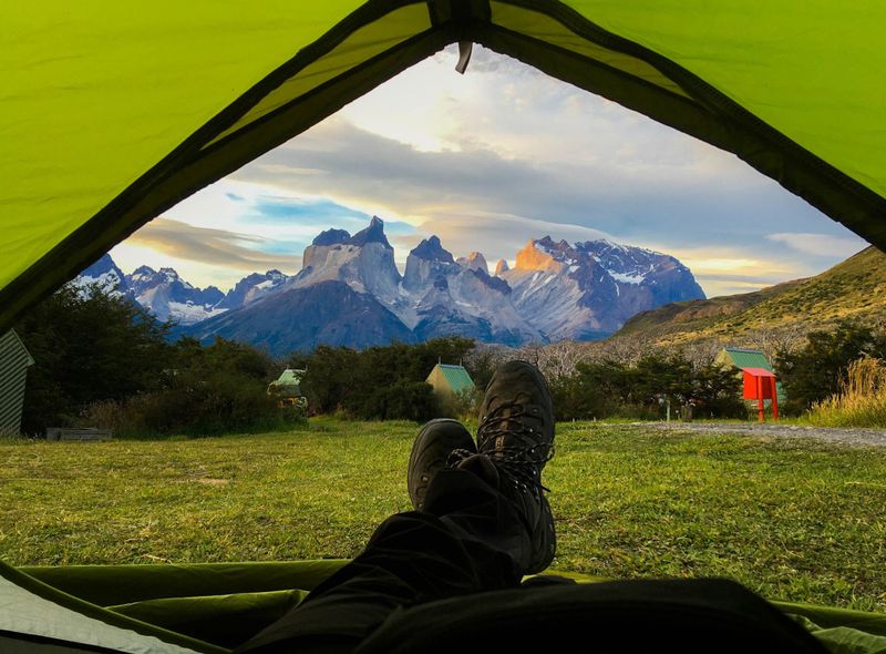groepsreis Patagonië - Argentinië Chili