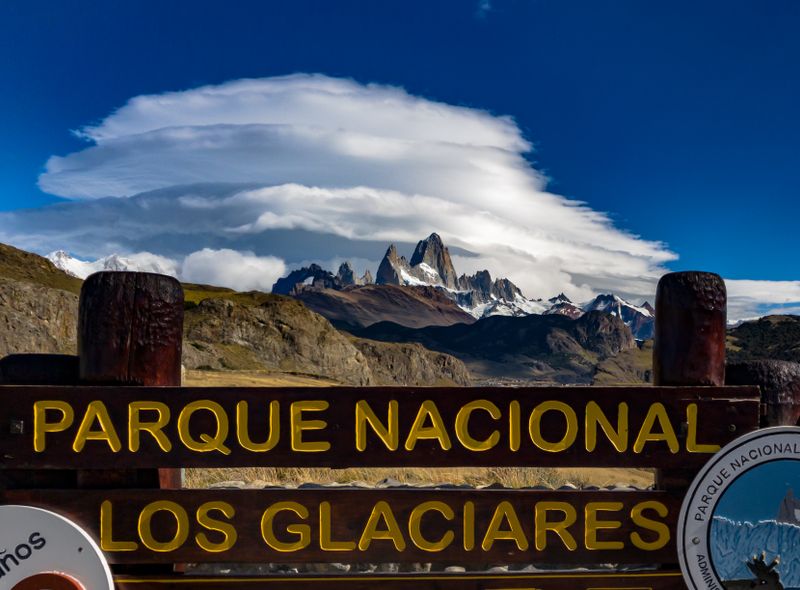 groepsreis Patagonië - Argentinië Chili