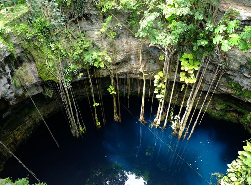 Groepsreis Mexico