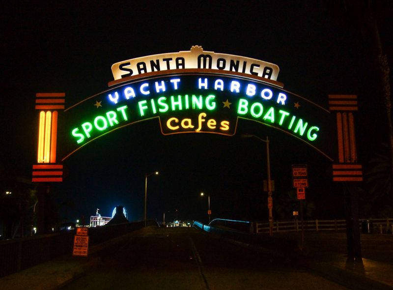 Santa Monica