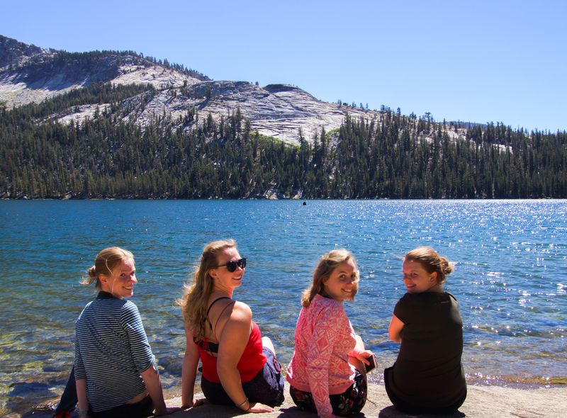 yosemite