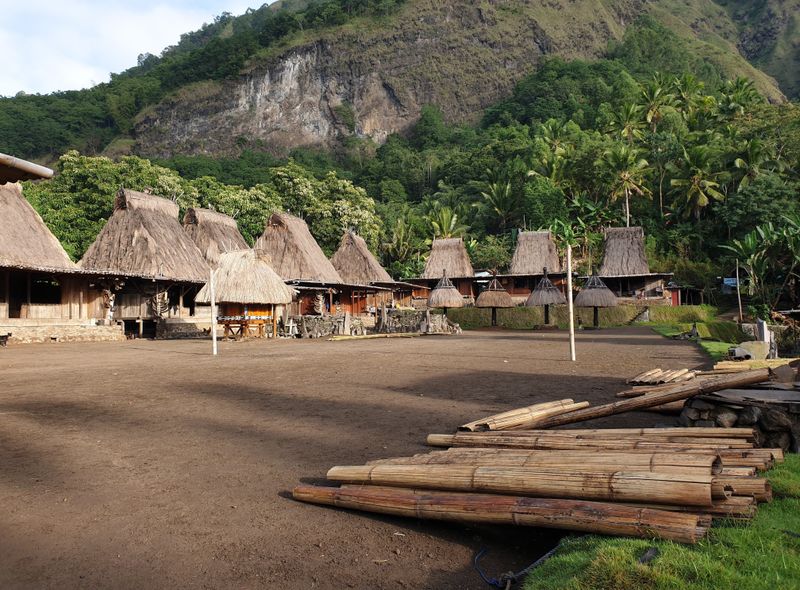 Indonesië - Flores, Lombok, Gili-eilanden, Bali