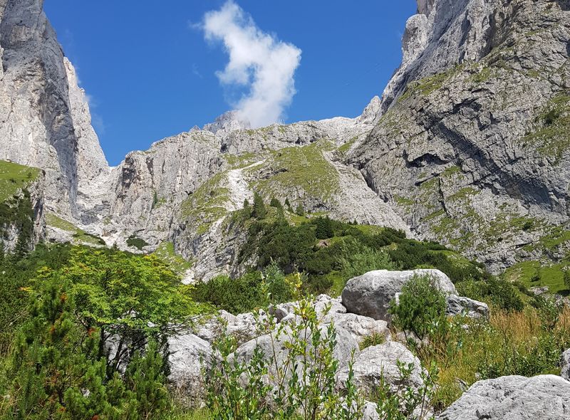 Dolomieten