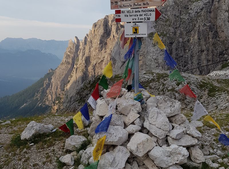 Dolomieten