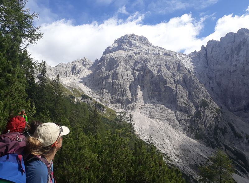 Groepsreis Slovenië