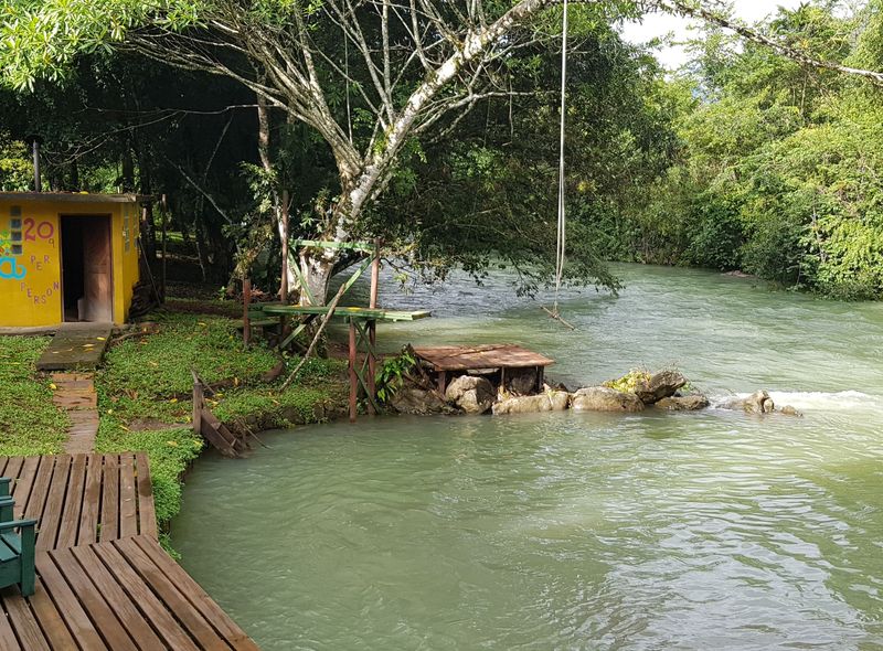 Groepsreis Guatemala en Honduras