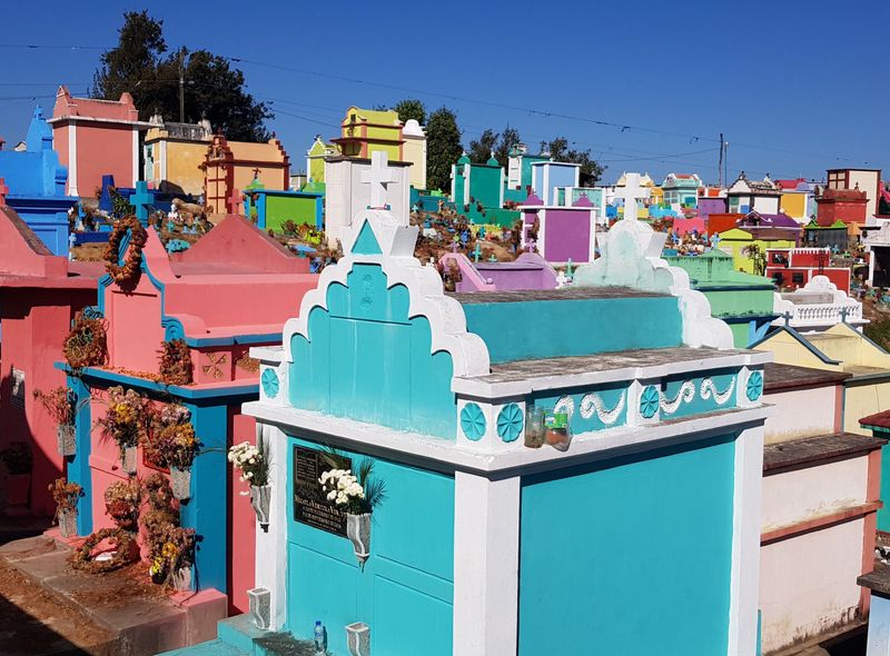 Groepsreis Guatemala en Honduras