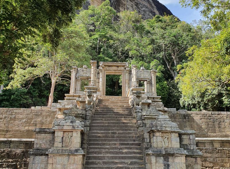 Groepsreis Sri Lanka