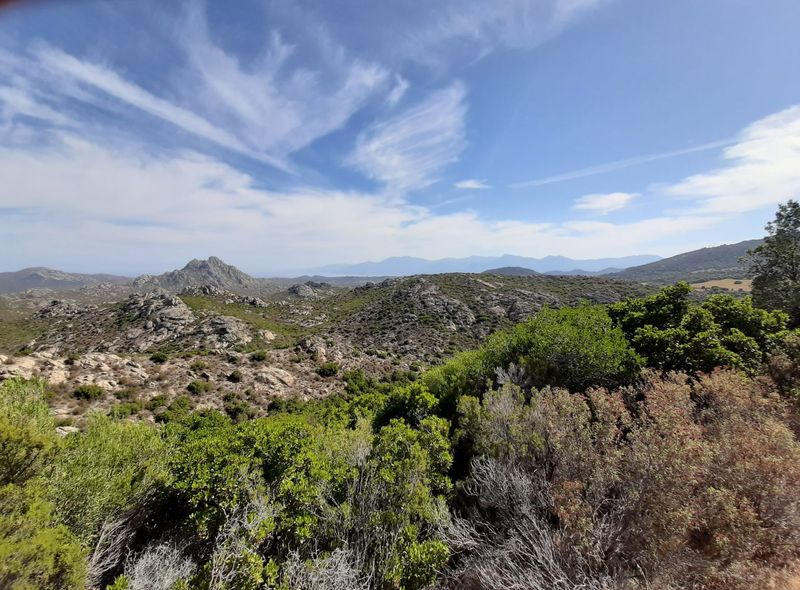Groepsreis Corsica