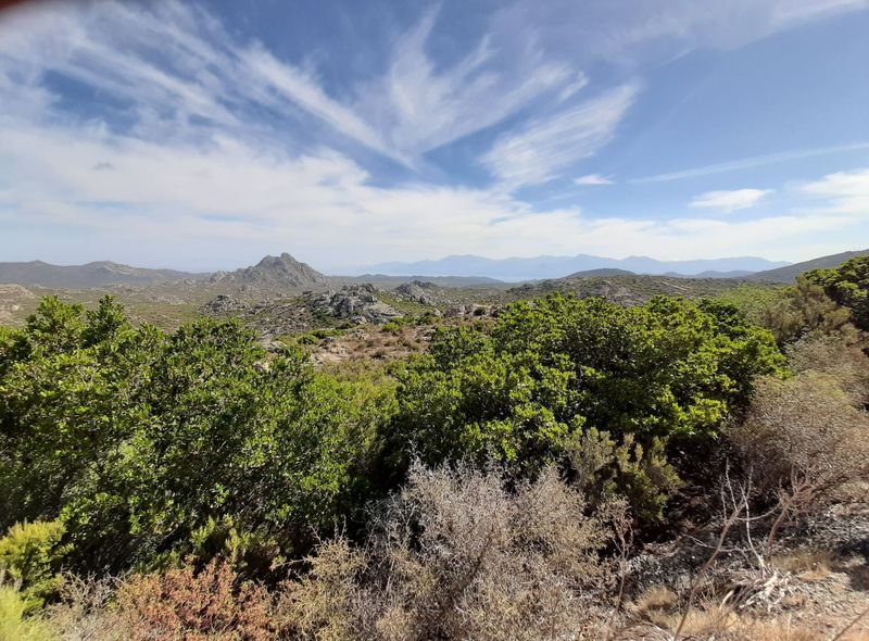 Groepsreis Corsica