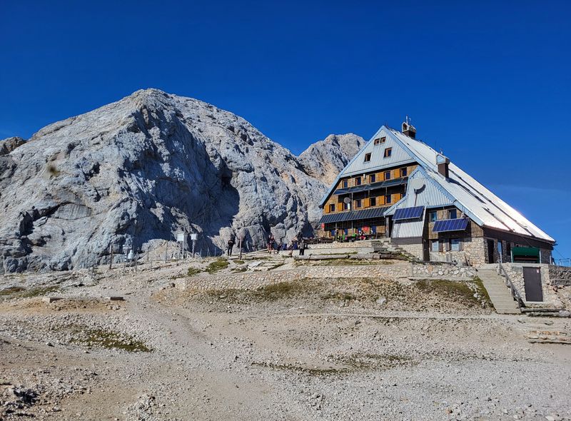 groepsreis Slovenië