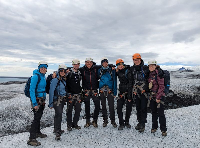 Groepsreis IJsland