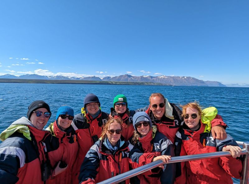 Groepsreis IJsland