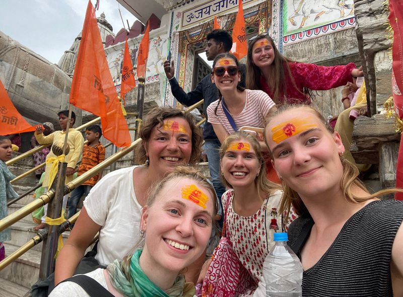Groepsreis India in 16 dagen | Joker