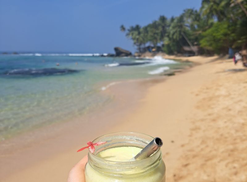 Groepsreis Sri Lanka