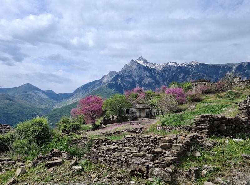 Groepsreis Albanië Zagoria