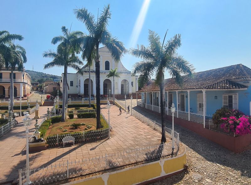 Groepsreis Cuba, comfort
