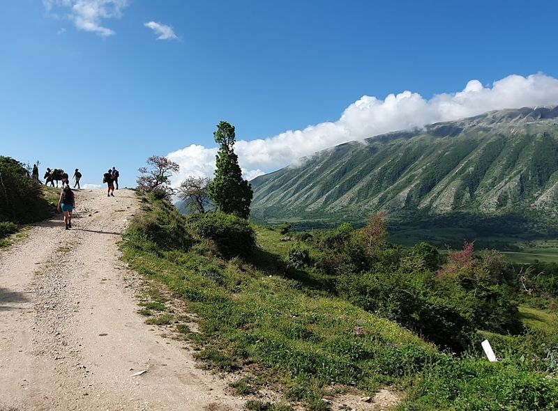 Groepsreis Albanië Zagoria