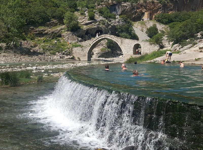 Groepsreis Albanië Zagoria