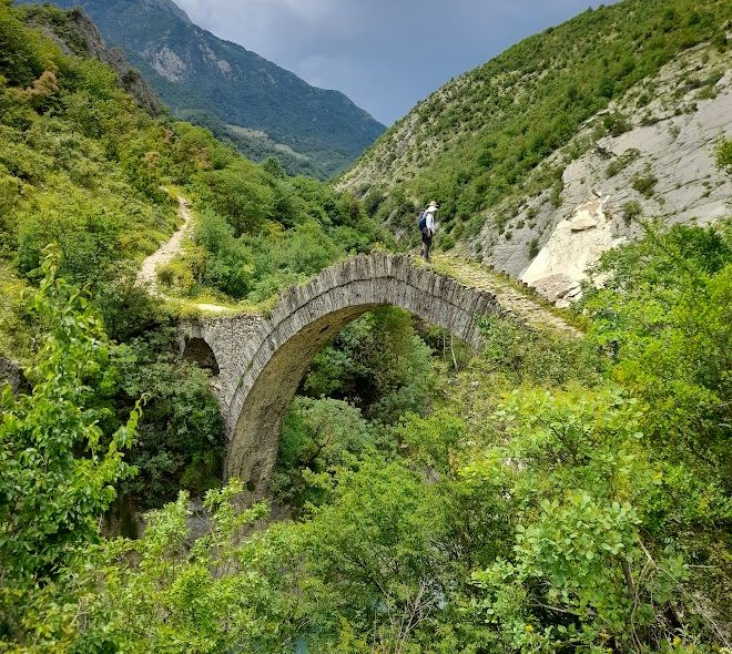 Groepsreis Albanië Zagoria
