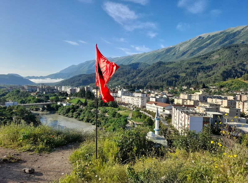 Groepsreis Albanië Zagoria