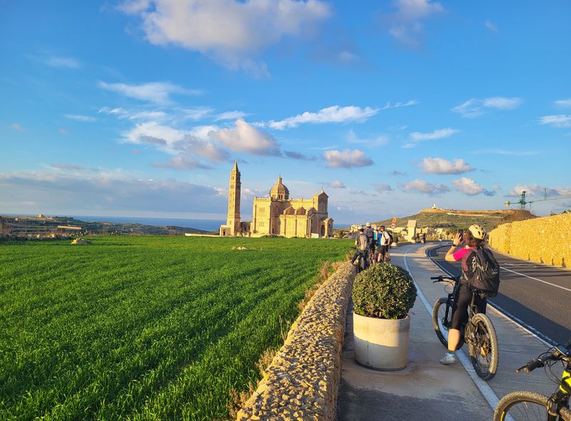 Malta groepsreis