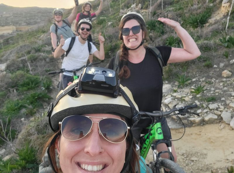 Malta groepsreis