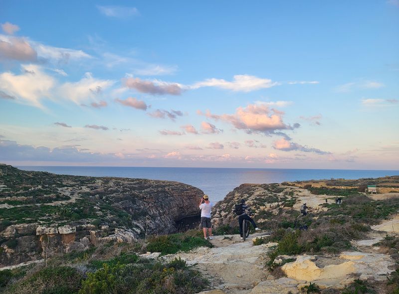 Malta groepsreis