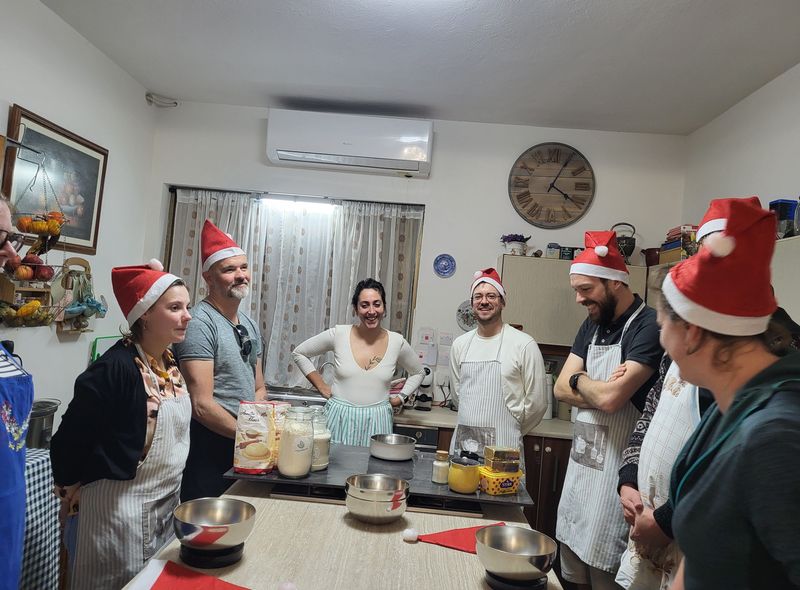 Malta groepsreis