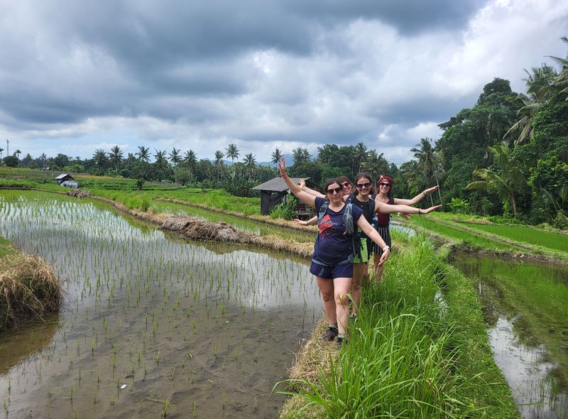Bali green 2