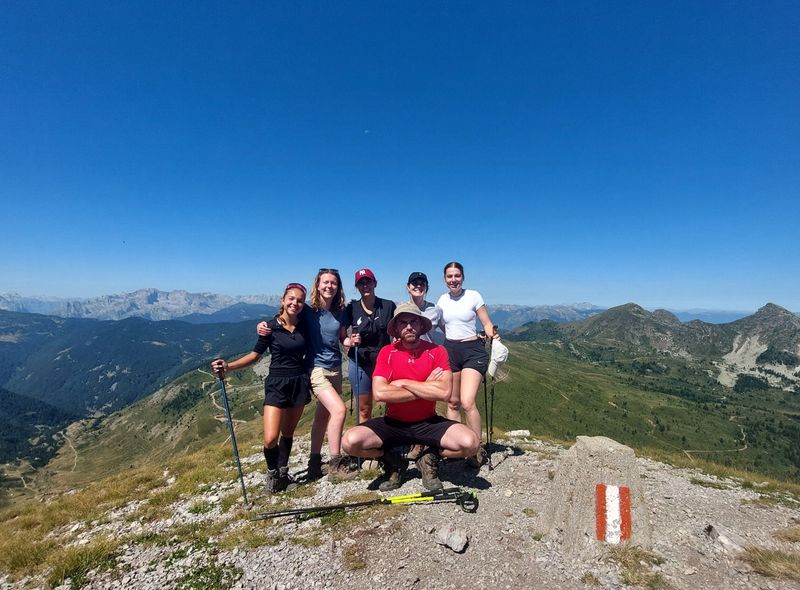 Groepsreis Pieken van de Balkan