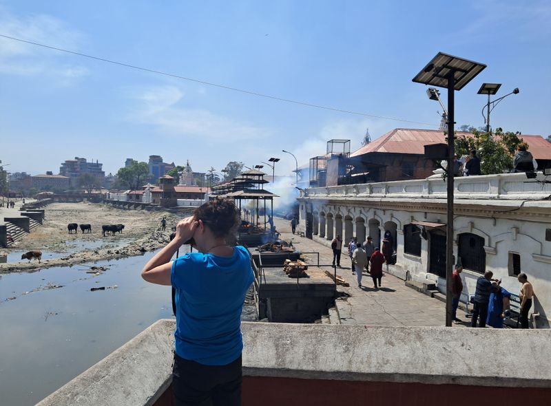 Groepsreis Nepal