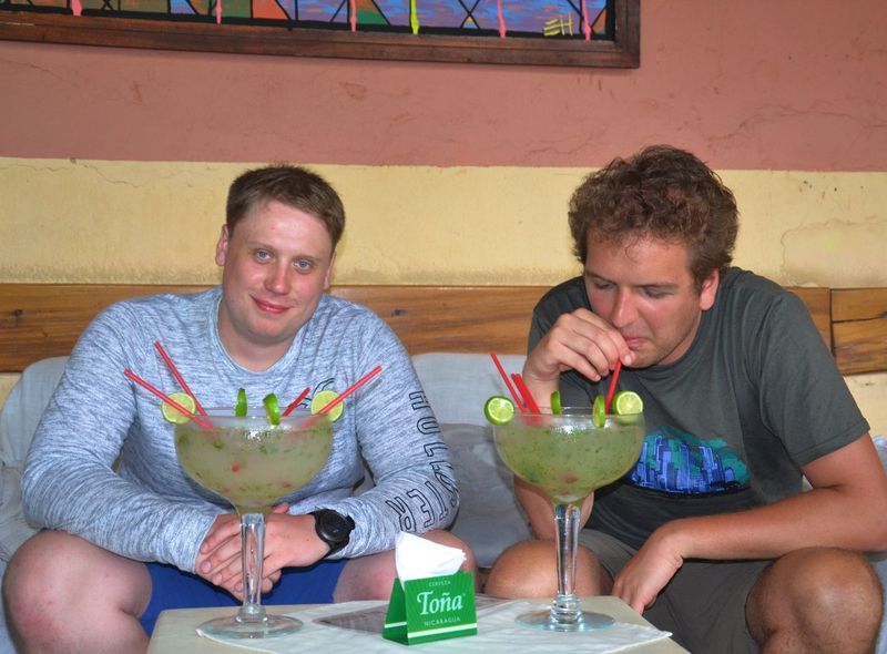 Costa Rica &amp; Nicaragua