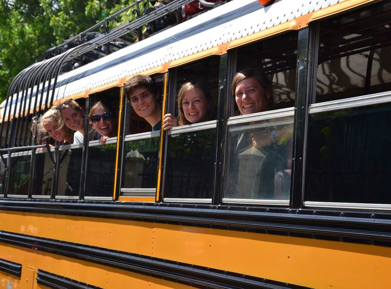 Costa Rica &amp; Nicaragua