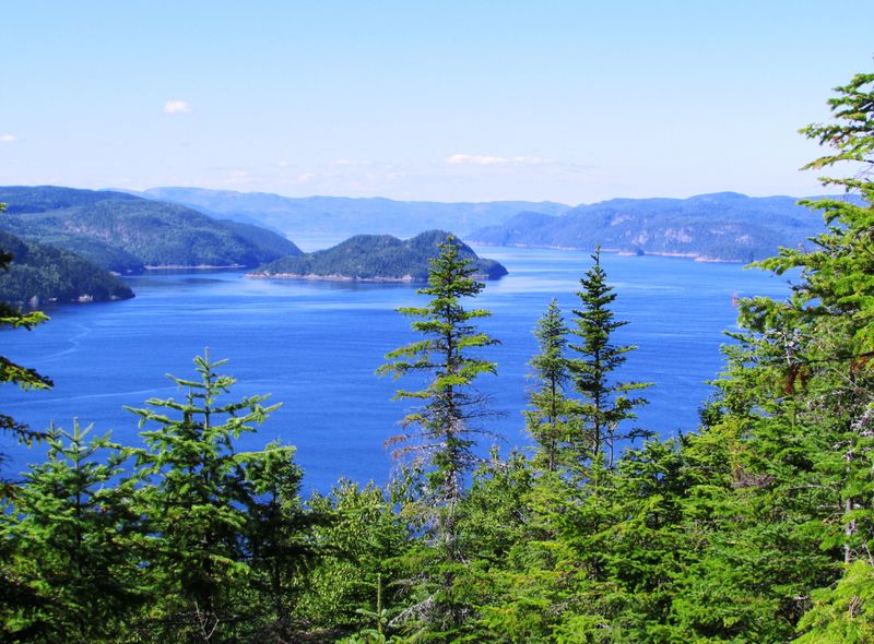 Groepsreis Canada - jongerenreis