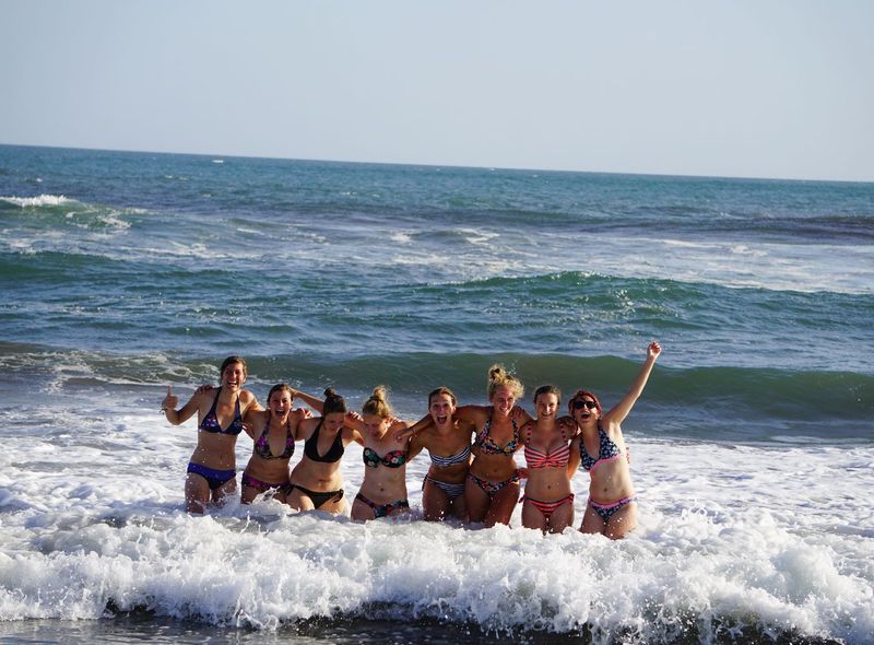 Costa Rica &amp; Nicaragua