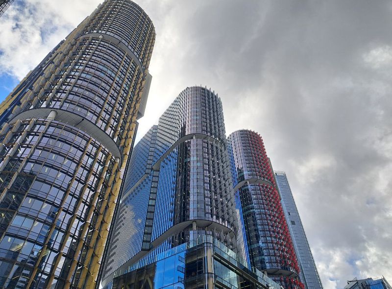 Australië groepsreis stadsleven