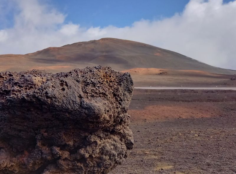 Groepsreis Réunion vulkanen