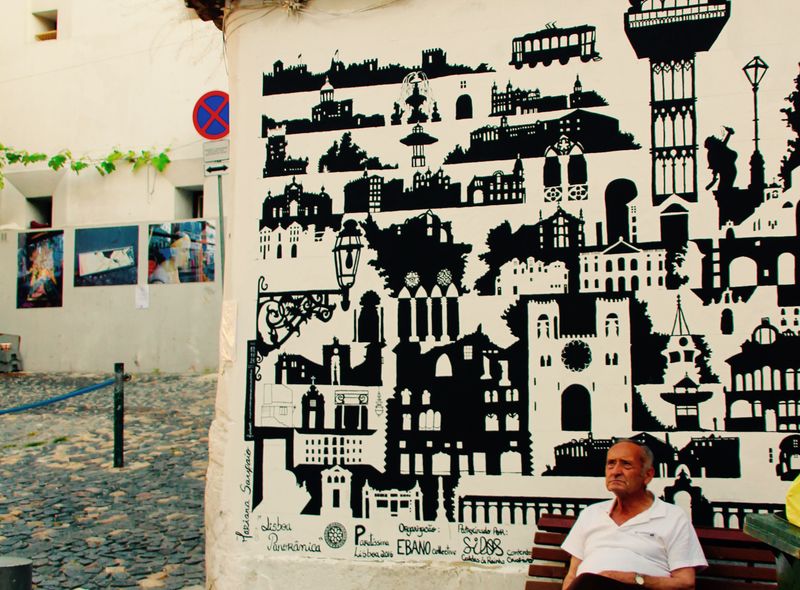 Groepsreis Portugal surf &amp; dive Portugese dorpen