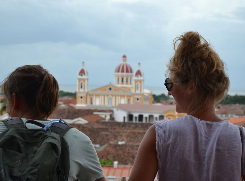 Costa Rica &amp; Nicaragua