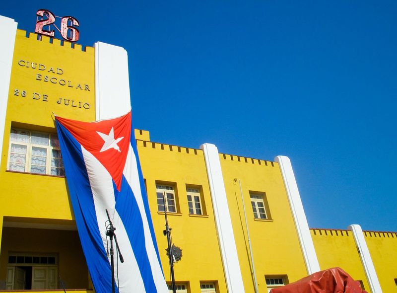 Cuba