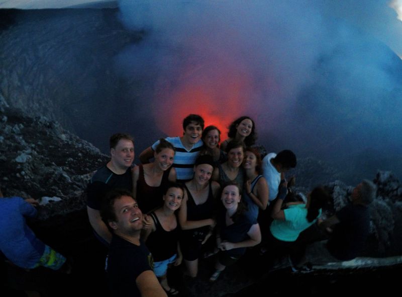 Costa Rica &amp; Nicaragua