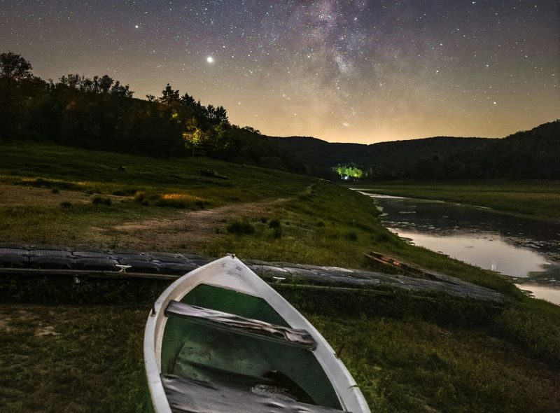 Groepsreis Portugal surf &amp; dive sterrenhemel