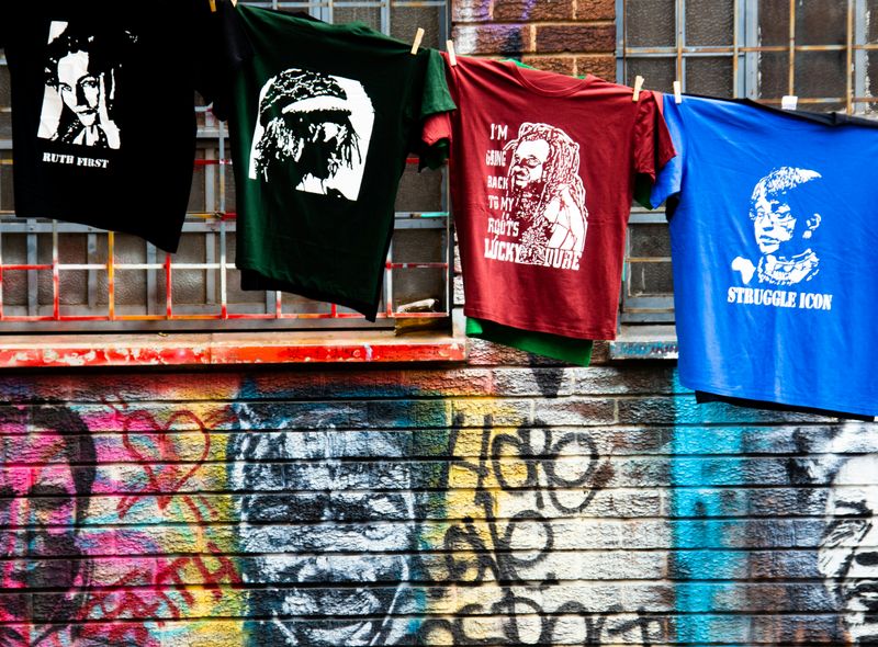 Groepsreis Comfort Zuid-Afrika